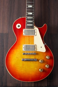 Les Paul 1-012a