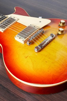 Les Paul 1-014a