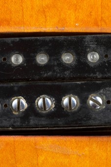 Les Paul 1-047