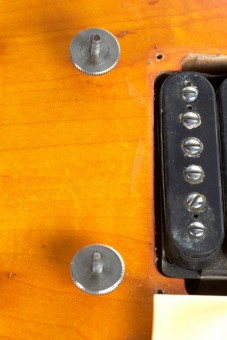 Les Paul 1-049