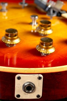 Les Paul 1-059