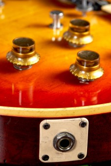 Les Paul Standard 1060 Sunburst